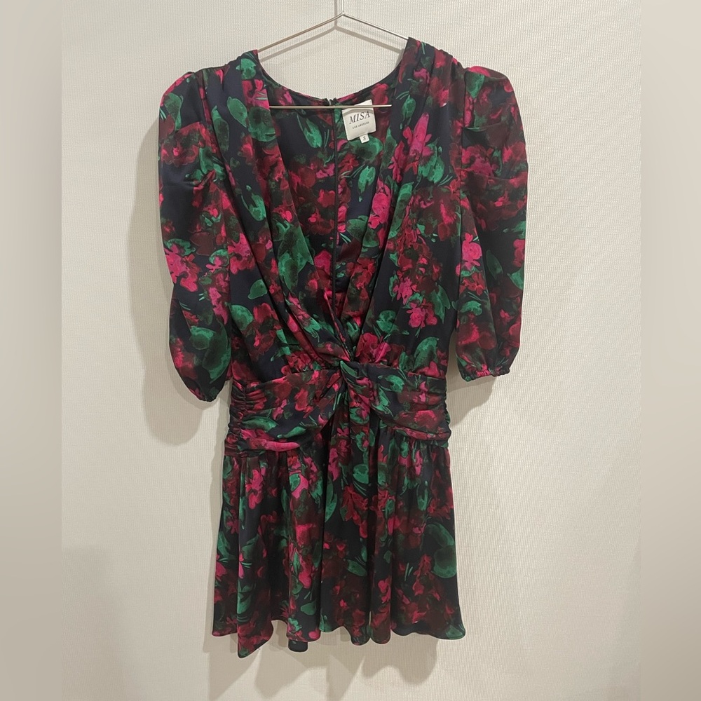 Never worn MISA dress